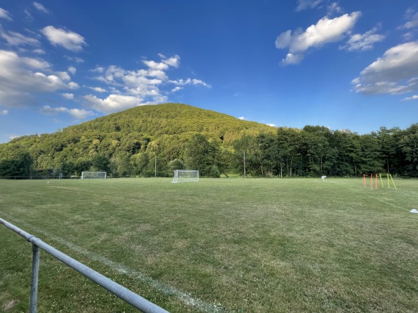 Sportanlage am Schulwald Platz 2 - Sinntal-Weichersbach