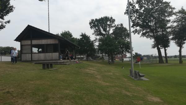 Sportanlage Finkestraße - Rhede-Krechting