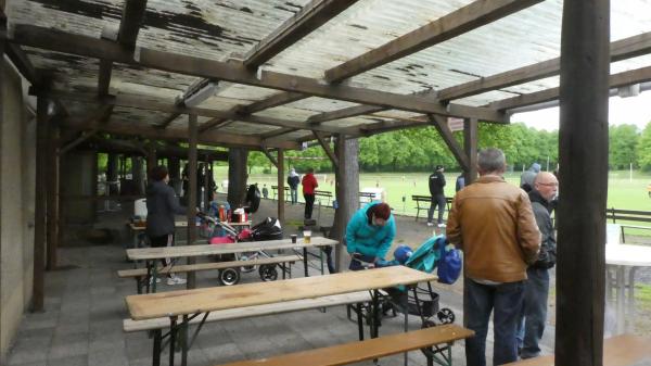 Stadion am Wasserturm - Forst/Lausitz