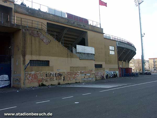 Stadio Armando Picchi - Livorno