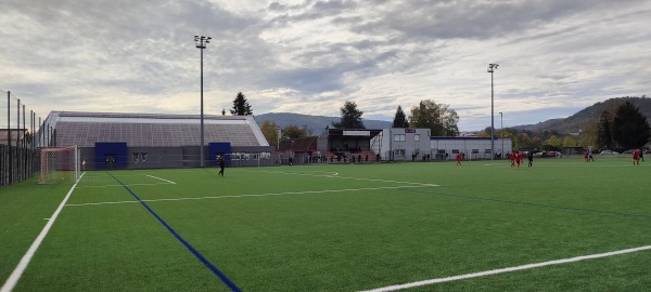Stade Marcel Bellinger - Clouange