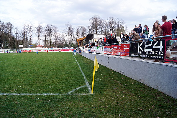 Eichbergstadion - Grunbach