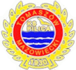 Wappen KSP Tomaszów Mazowiecki