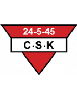 Wappen Charlottenlund SK  38426
