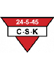 Wappen Charlottenlund SK