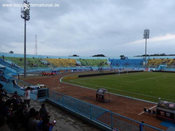 Stadion Kanjuruhan - Kepanjen