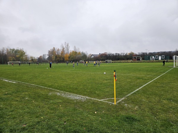 Estadio Kostrze - Kraków