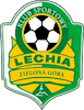 Wappen KS Lechia Zielona Góra diverse
