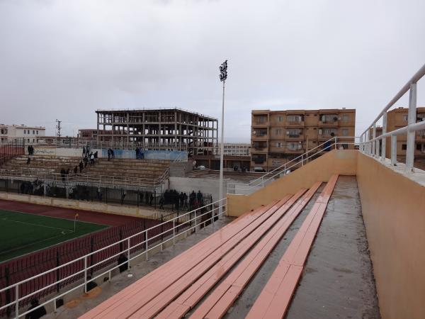 Stade Ismail Lahoua - Tadjenanet