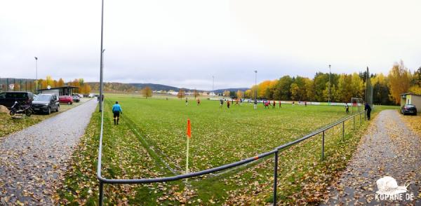 Waldstadion - Sohland/Spree-Wehrsdorf