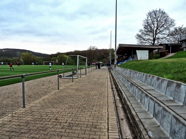 Eggestadion - Bad Driburg-Neuenheerse