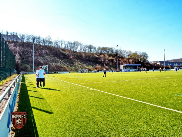 SV-Arena - Olpe-Dahl-Friedrichsthal