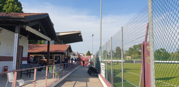 Stadio Negrini - Castenaso