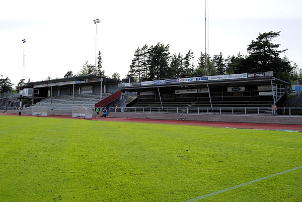 Norrtälje IP - Norrtälje