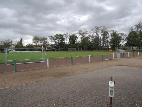 Sportgelände Gräfenhausen - Weiterstadt-Gräfenhausen