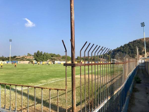 Gipedo Kallithea - Kallithea