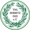 Wappen TSG Dobritz 1922 diverse  64035
