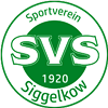 Wappen SV Siggelkow 1920  19302
