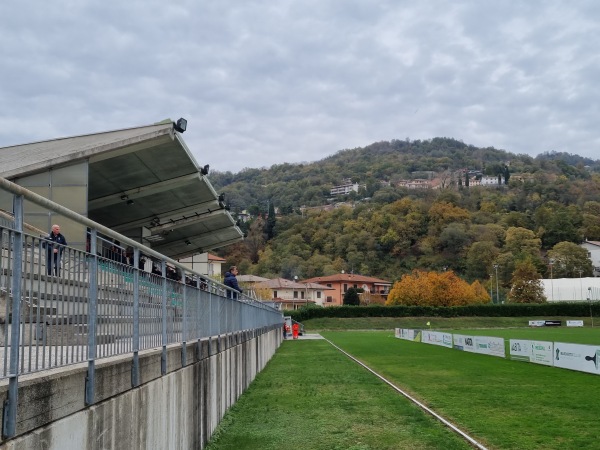 Stadio Comunale di Chiampo - Chiampo