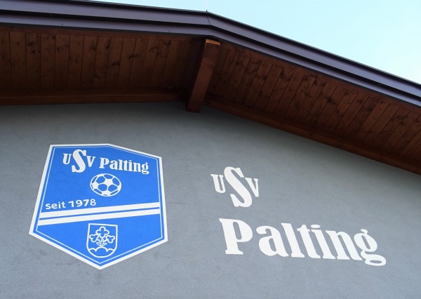 Sportanlage Palting - Palting