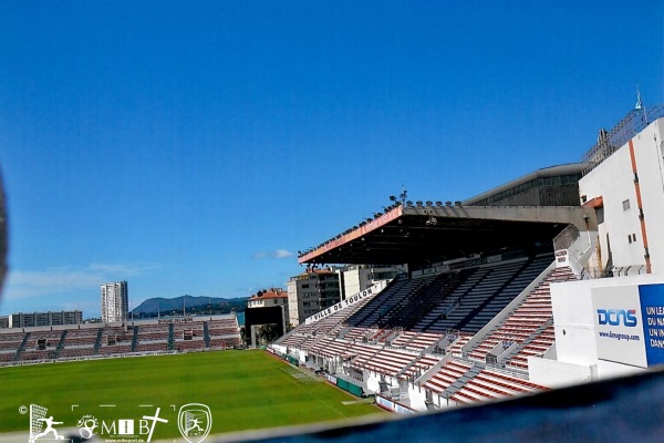 Stade Mayol - Toulon