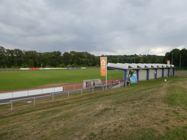 Heinz-Gruner-Sportpark - Döbeln