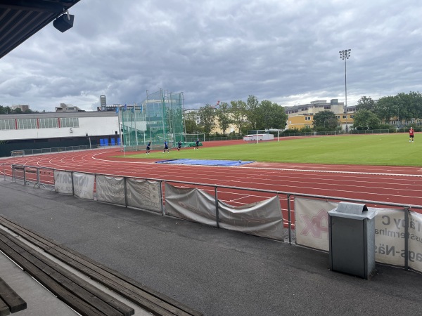 Tibblevallen - Täby