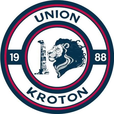 Wappen Union Kroton 1988