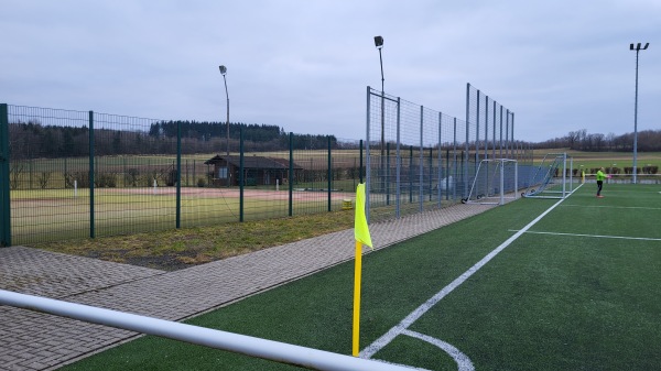Sportfeld Fischborn 2 - Birstein-Fischborn