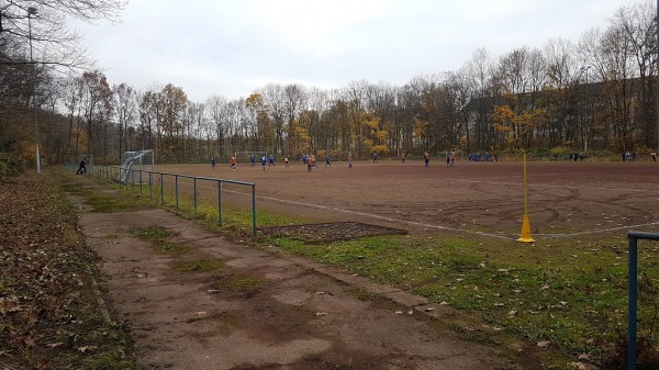 Sportanlage Lustheider Straße Platz 2 - Köln-Vingst