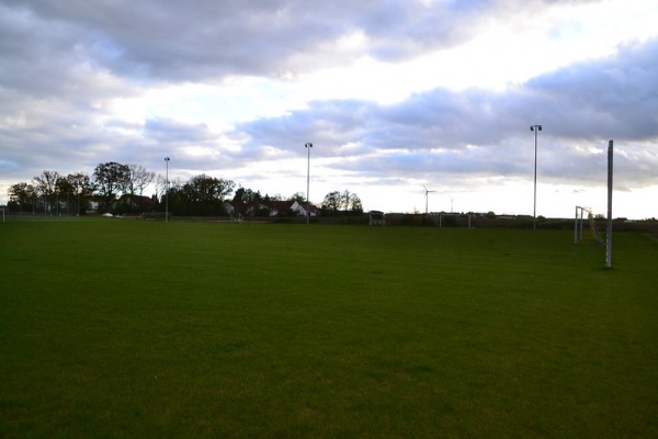 Sportplatz Malching 2 - Maisach-Malching