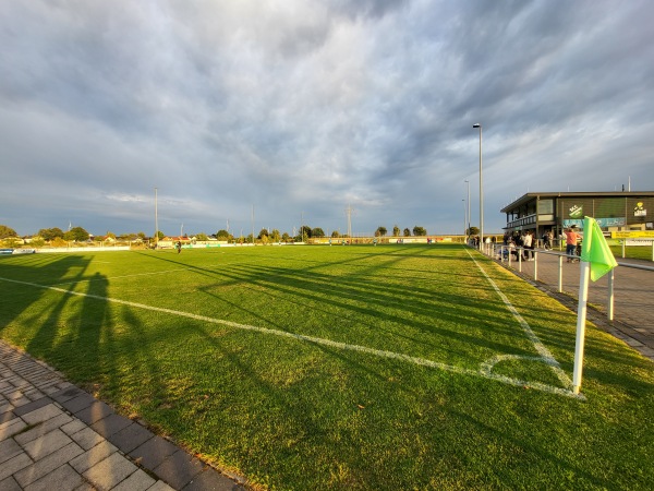 qwellcode_arena - Salzkotten-Scharmede