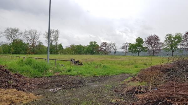 Sportpark An der Warthe Platz 2 - Pößneck