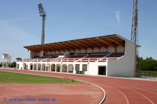 Complexo Desportivo Fernando Mamede - Beja