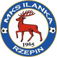 Wappen MKS Ilanka Rzepin