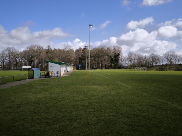 Sportanlage Börgerstraße B-Platz - Surwold-Börgerwald