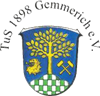 Wappen TuS Gemmerich 1898