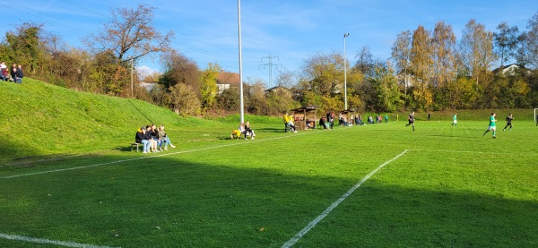 Sportanlage Römerstraße - Mettenheim/Bayern-Hart