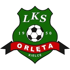 Wappen LKS Orlęta Probudex Kielce  4844