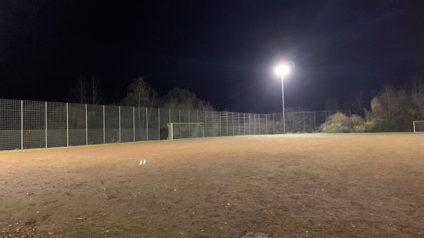 Sportpark am See SCB-Platz 2 - Eschweiler-Dürwiß