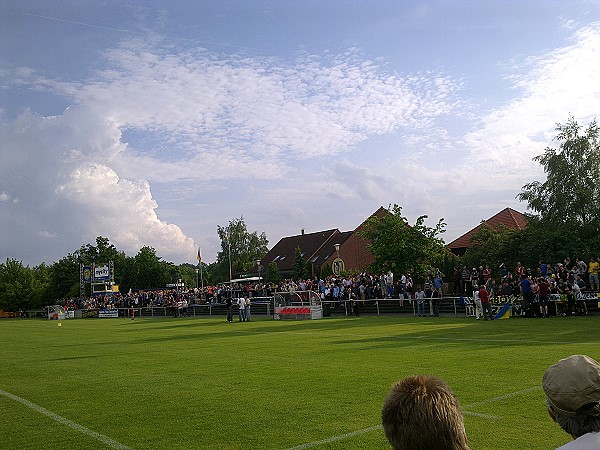 Sportpark Königsberg - Uelzen