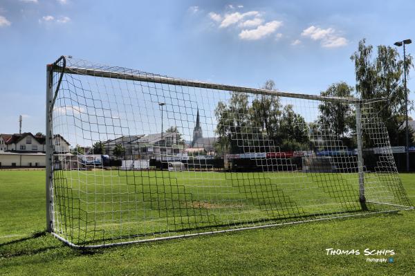 Sportanlage an der Schanz - Pfedelbach