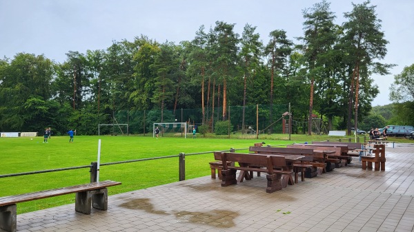 Sportanlage Bölwiese - Ebermannstadt-Moggast