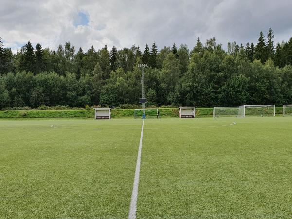 Hagavallen Konstgräs - Växjö
