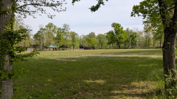 Campo Sportivo di Ariis - Ariis