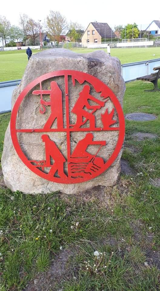 Sportplatz Am Hahnenbusch - Süsel-Bujendorf