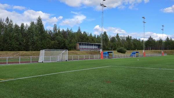 Anrika IP - Jokkmokk