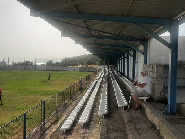 HNK Jadran Stadion - Kaštel Sućurac