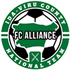 Wappen Ida-Virumaa FC Alliance