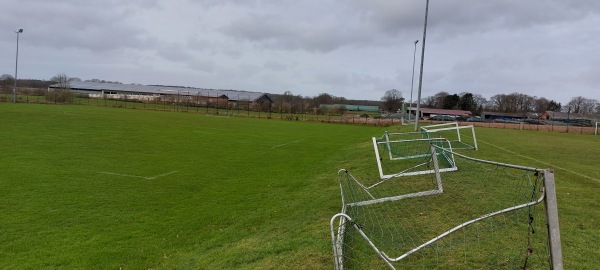 Sportanlage Dahldorfer Straße C-Platz - Gnarrenburg